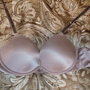 Victoria secret bling bra